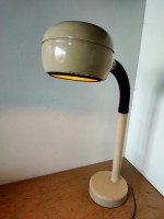 Fagerhults cobra bureaulamp (2)